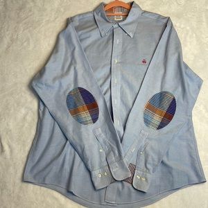 Brooks Brothers button shirt